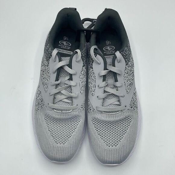 Men’s Active Core Athletic Jogger Sneaker Shies Size 9.5 - Picture 1 of 9
